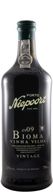 2009 Niepoort Bioma Vinha Velha Vintage Porto Porto