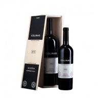 Colinas Reserva Magnum Red