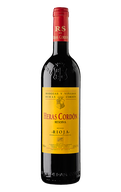 Heras Cordón Reserva