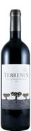 Terrenus Red