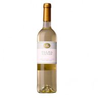 Palha Canas - Lisboa Branco