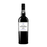 Quinta Das Tecedeiras Special Reserve 