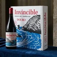Coffret Invincible Nº1 Tinto Tinto
