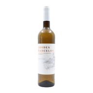 Condes De Barcelos Alvarinho Loureiro Verde White