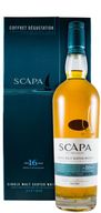 Scapa The Orcadian 16 Anos 