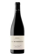 La Mimbrera De Exopto Graciano Tinto
