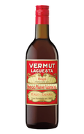 Vermouth Martínez Lacuesta Rojo