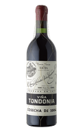 Viña Tondonia Gran Reserva