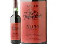 Do Quinta Do Infantado Ruby Port