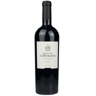 Quinta Das Carvalhas Vinhas Velhas Red