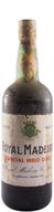 Madeira Royal Especial Meio Doce 