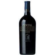 Quinta Do Portal Lbv 2018 Porto
