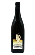 Moreau-Naudet Petit Chablis White