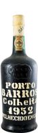 1952 Barros Colheita Porto Porto