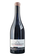 Roland Lavantureux Bourgogne Epineuil Les Fauconniers Red