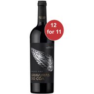 Gravuras Do Coa Reserva Red