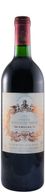 Château Moulin De Tricot Margaux Tinto