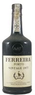 1977 Ferreira Vintage Porto Porto