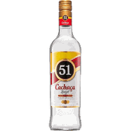Cachaça 51 1lt 
