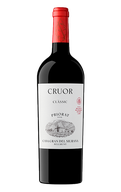 Cruor Red