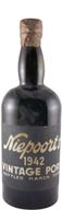 1942 Niepoort Vintage Porto (Engarrafado Em 1945)
