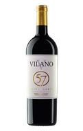 Vilano 57 Aniversario Red