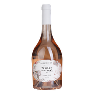 Maçanita Touriga Nacional Rosé