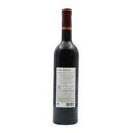 Luis Pato Vinha Barrosa Bairrada