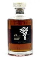 Suntory Hibiki 21 Anos 