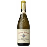 Famille Perrin Chateau Beaucastel Roussanne Vieilles Vignes