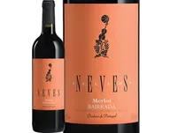 Nelson Neves Merlot Bairrada Red