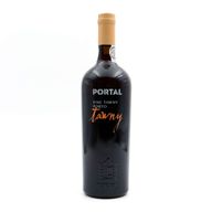 Quinta Do Portal Fine Tawny