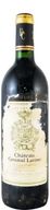 Château Gruaud Larose (Rótulo Danificado) Red