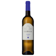 Curvos Avesso White