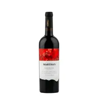 Martha’S Doc Tinto