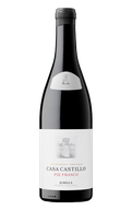 Casa Castillo Pie Franco