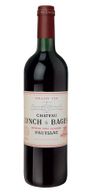 Château Lynch-Bages 5eme Grand Cru Classé