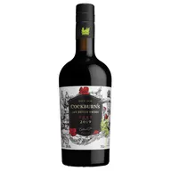 Cockburn's L.B.V. Porto