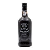 Royal O Do Tawny Porto