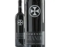 Comenda Grande Regional Alentejo Red