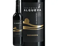 Encostas Alqueva Regional Alentejo Reserva Red
