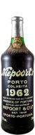 1962 Niepoort Colheita Porto Port