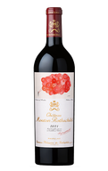 Chateau Mouton Rothschild Red