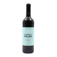 Castello Dalba Red