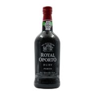 Royal O Ruby Porto