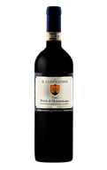 Il Conventino Vino Nobile Di Montepulciano Red