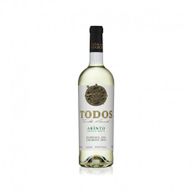 Todos By Osvaldo Amado White