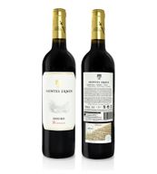 Montes Ermos Tinto