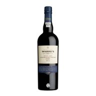 Warre's Lbv 2011