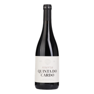 Quinta Do Cardo Reserva Tinto